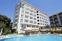 Justiniano Beach 3* Avsallar