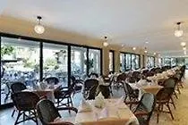 Hotel Justiniano Beach Avsallar