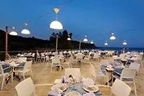 Szálloda Justiniano Beach 3*