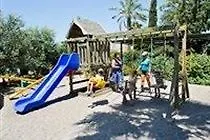 Szálloda Justiniano Beach